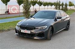 بي ام دبليو الفئة 3